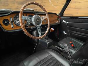 Afbeelding 6/6 van Triumph TR 6 (1972)
