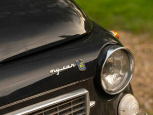 Image 29/50 of FIAT 500 Francis Lombardi &quot;My Car&quot; (1970)