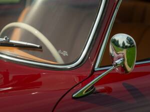 Image 30/50 of Porsche 356 A 1600 S (1957)