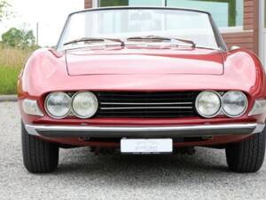 Bild 12/40 von FIAT Dino Spider (1968)