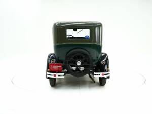 Image 7/15 of Ford Model A Tudor Sedan (1930)