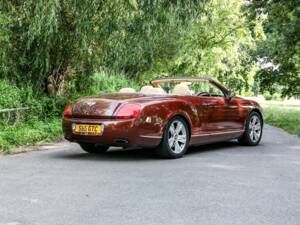 Bild 13/40 von Bentley Continental GTC (2007)