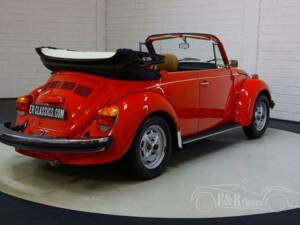 Image 10/19 of Volkswagen Beetle 1600 (1979)