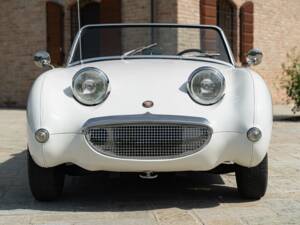 Image 3/50 of Austin-Healey Sprite Mk I (1958)