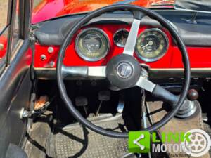 Image 10/10 of FIAT 1500 (1965)