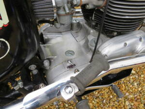 Immagine 13/44 di Triumph DUMMY (1960)