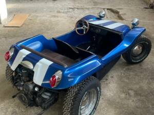 Image 20/25 of Volkswagen Meyers Manx Buggy (1964)