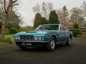 Afbeelding 1/50 van Aston Martin DBS V8 (1972)