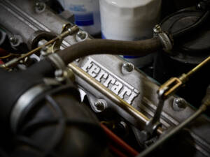 Imagen 91/100 de Ferrari 412 (1986)