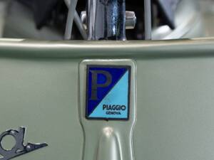 Image 16/50 of Piaggio DUMMY (1951)