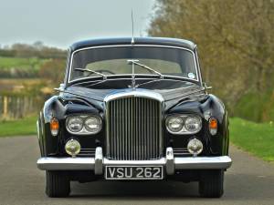 Image 3/50 de Bentley S 3 (1963)