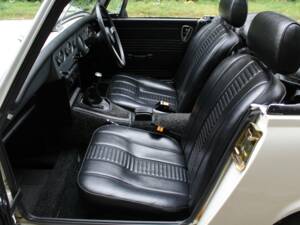 Image 12/17 de MG Midget 1500 (1978)