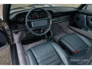 Bild 8/32 von Porsche 911 Carrera 3.2 &quot;25 Jahre 911&quot; (1988)