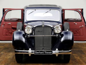 Image 7/25 de Maybach SW 42 (1939)