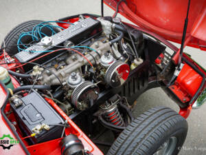 Bild 18/55 von Triumph GT 6 Mk III (1972)