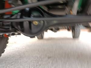 Bild 16/19 von Land Rover 109 (1980)