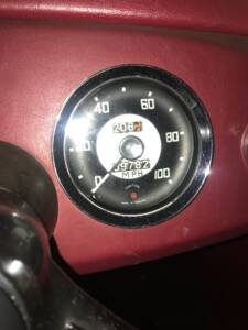 Bild 10/11 von Austin-Healey Sprite Mk I (1960)