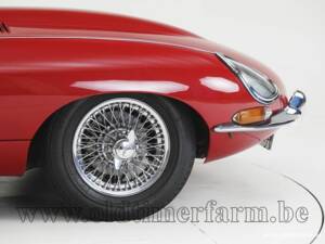 Bild 10/15 von Jaguar E-Type 3.8 (1963)