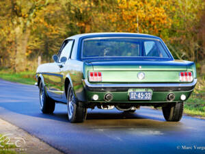 Bild 52/58 von Ford Mustang 289 (1965)