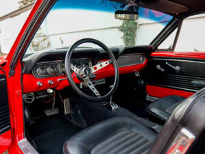 Image 6/7 of Ford Mustang 289 (1966)