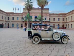 Immagine 4/5 di Ford Modell A Phaeton (1929)