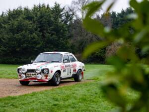 Image 30/43 de Ford Escort Mexico (1972)