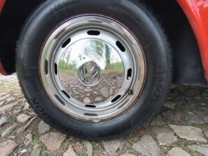 Image 4/53 of Volkswagen 1600 Variant (1972)