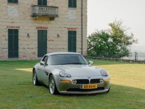 Image 19/185 of BMW Z8 (2001)