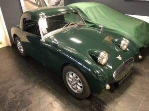 Bild 10/32 von Austin-Healey Sprite Mk I (1959)