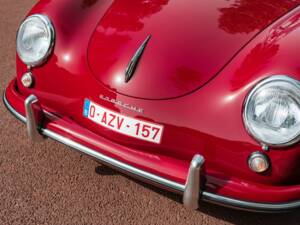 Image 31/50 de Porsche 356 1500 (1954)