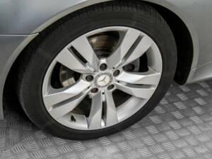 Image 22/50 of Mercedes-Benz SLK 200 Kompressor (2008)