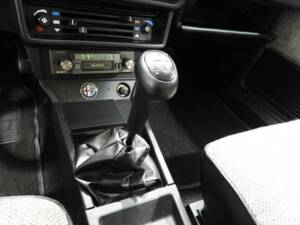 Image 9/14 of Alfa Romeo Giulietta 1.6 (1982)