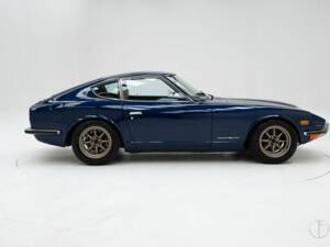 Bild 6/15 von Datsun 240 Z (1973)