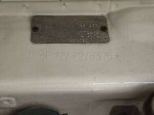 Image 35/37 of FIAT 1100-103 E TV (1957)