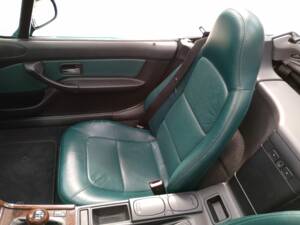 Image 24/43 of BMW Z3 1.9 (1997)