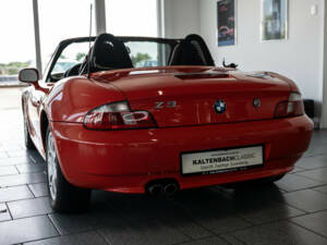 Immagine 4/21 di BMW Z3 2.0 (1999)