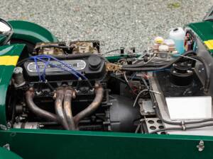 Image 49/50 of Caterham Super Seven (1980)