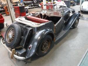 Bild 22/25 von MG TD (1952)