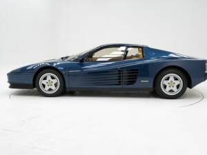 Imagen 8/15 de Ferrari Testarossa (1989)