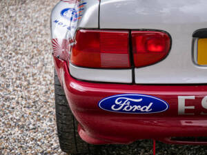 Imagen 40/41 de Ford Escort RS 2000 (1997)