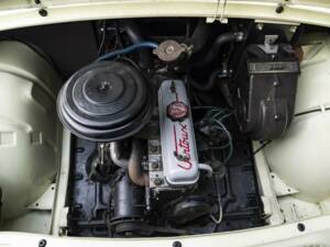 Afbeelding 24/27 van Alfa Romeo Dauphine R 1090 (1960)