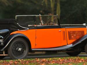 Image 11/50 of Talbot BA 105  Sports Tourer (1934)