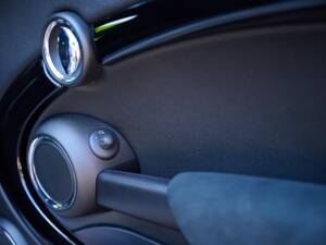 Imagen 47/50 de Mini John Cooper Works (2011)