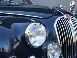 Image 11/14 de Jaguar Mk II 3.4 (1960)