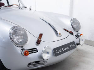 Image 26/41 of Porsche 356 C 1600 SC (1963)