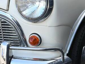 Image 24/37 of Morris Mini Minor (1966)