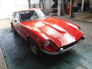 Bild 40/50 von Datsun 240 Z (1972)