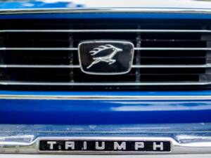 Image 30/49 de Triumph Stag (1976)