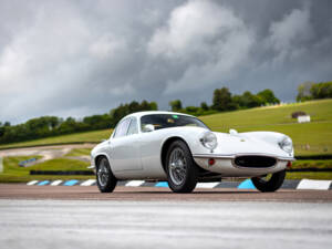 Afbeelding 12/50 van Lotus Elite S2 (1961)
