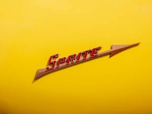Bild 8/32 von Austin-Healey Sprite Mk I (1961)